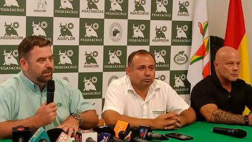 Bloqueos generan rechazo por riesgo de desabastecimiento e inflación