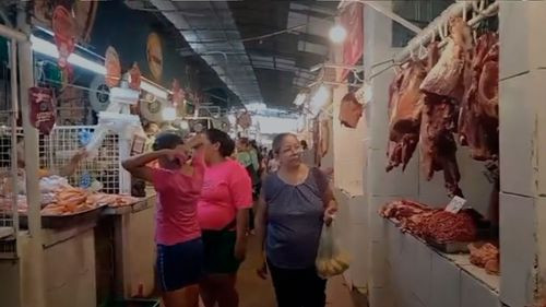 Precios de carne se mantienen altos pese a los reclamos del sector comercializador