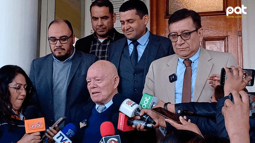 TSE y TCP garantizan elecciones de agosto 2025 sin interrupciones