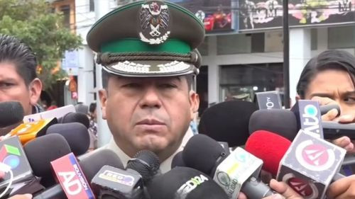 Investigación por crimen de magistrado sigue en reserva