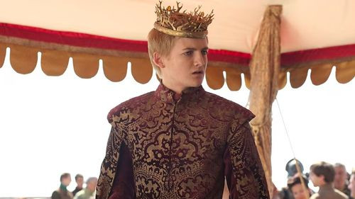 Jack Gleeson reaparece tras su icónico papel como Joffrey en Game of Thrones