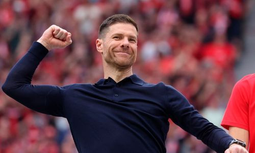 Xabi Alonso debuta con empate y  un madrid que aún busca su forma
