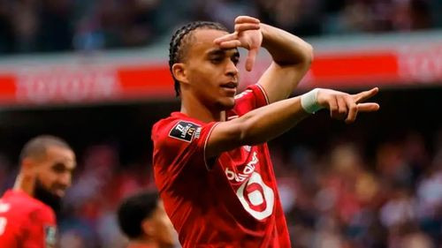 Ethan Mbappé impulsa su  proyección con actuaciones  decisivas