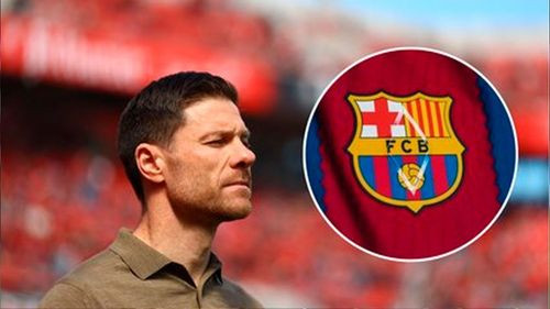 Las incógnitas del Clásico: Xabi Alonso define su once entre músculo y desborde Las incógnitas del Clásico: Xabi Alonso define su once entre músculo y desborde