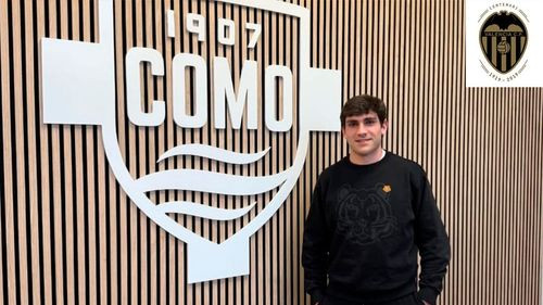 Valencia cerca de asegurar la  cesión de Iván Azón para reforzar  su delantera