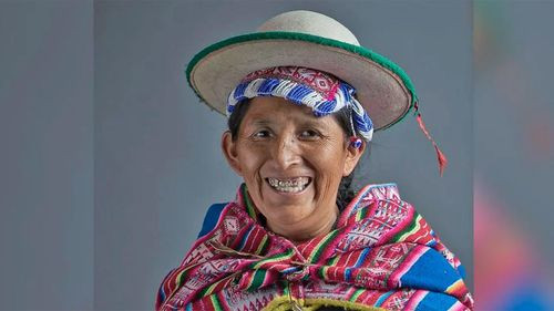 Lidia Patty cumple 60 días en prisión denuncia presiones para guardar silencio sobre el Fondo Indígena