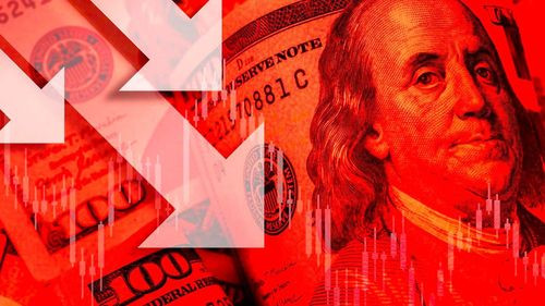 Dólar paralelo registra leve descenso en Bolivia