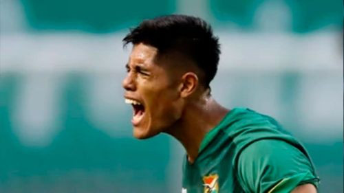 Nava, otra vez el más sobresaliente en la Verde