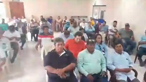 Cañeros del norte cruceño exigen reunión con el Gobierno ante escasez de diésel