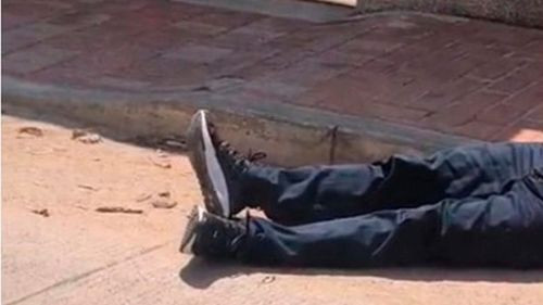  Acribillan a un hombre en la Pampa de la Isla