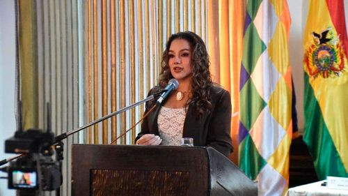 TSE reporta 39 renuncias de mujeres y 12 denuncias por violencia política