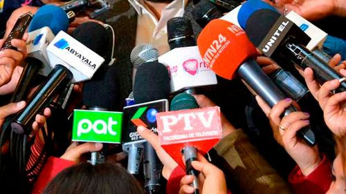 Día Mundial de la Libertad de Prensa