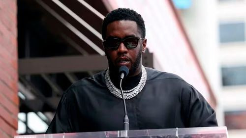 Nueva denuncia contra Sean &quot;Diddy&quot; Combs por violencia y abuso sexual
