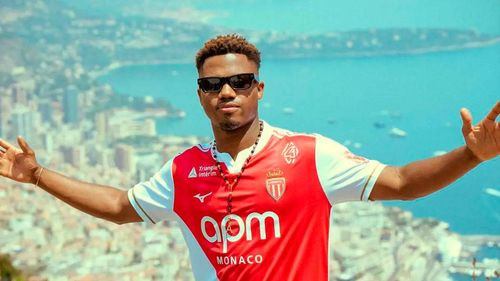 Ansu Fati: &quot;No vengo con ánimo de  revancha, vengo al Mónaco para  volver a disfrutar del fútbol&quot;