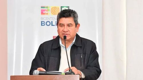 Gobierno descarta adelantar vacaciones escolares fuera de Santa Cruz por el brote de sarampión
