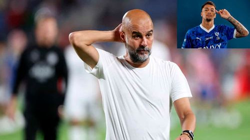 Al Hilal elimina al Manchester City  con doblete de Marcos Leonardo  y firma una noche histórica para  Arabia