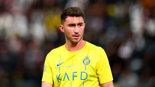 Laporte sigue bloqueado por la falta de documentación de Al-Nassr