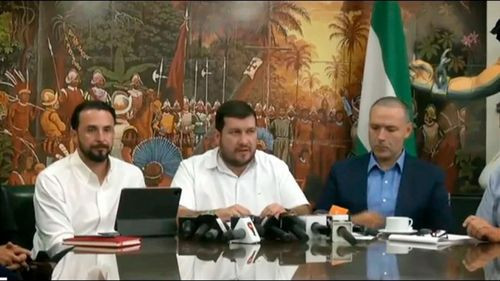 Cívicos advierten medidas de presión si el Gobierno no responde a sus demandas