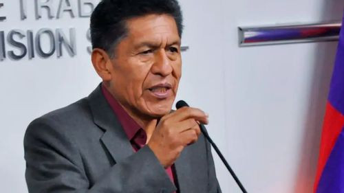 Feriado de Año Nuevo se amplía hasta el 2 y 22 de enero se mantiene