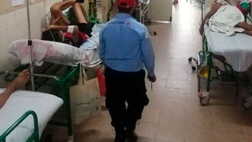 Fesirmes suspende paro en hospitales de Santa Cruz a la espera de pago de sueldos