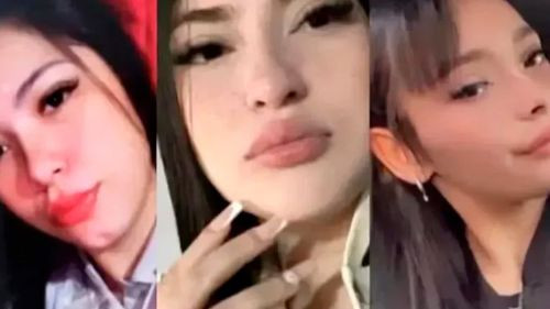 Hallan tres cuerpos de jóvenes desaparecidas en una casa de Florencio Varela