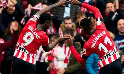 Athletic duda del compromiso de Nico Williams ante creciente interés de otros clubes