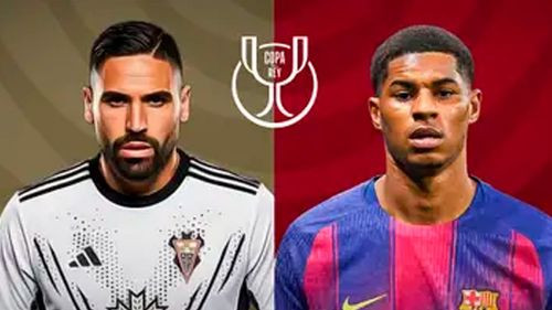 Barcelona busca el pase ante Albacete en un duelo decisivo por la Copa del Rey