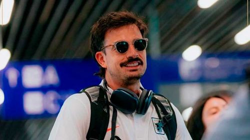 Imagen de Libertadores Viscarra y Alianza buscan ventaja ante Sportivo 2 de Mayo