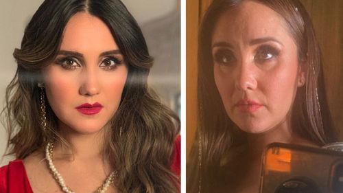 “Ya te pesan los años”: Dulce María es criticada por su aspecto físico