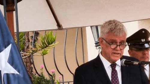 Kast prepara visita oficial a Bolivia y ambos países avanzan en una agenda bilateral