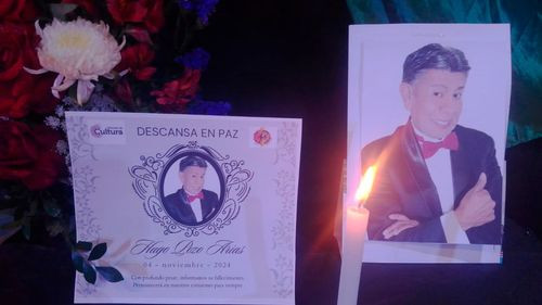 Hugo Pozo, el gran maestro del teatro boliviano, fallece a los 75 años