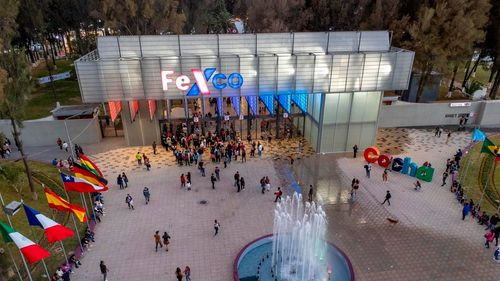 Imagen de FEXCO 2026 proyecta superar los 400 mil visitantes y dinamizar la economía regional