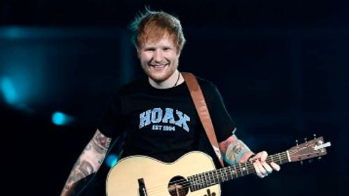 Ed Sheeran enfrenta juicio por supuesto plagio de la canción de Marvin Gaye