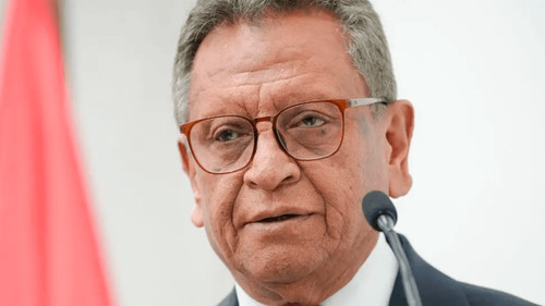 Ministro de gobierno denuncia que movilizaciones son impulsadas desde el trópico de cochabamba