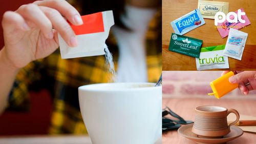 Consumo de edulcorantes artificiales podría reducir la calidad de la dieta, según estudio