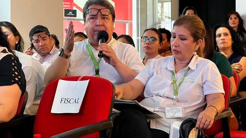 Fiscales y notarios refuerzan su formación en Santa Cruz