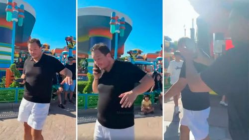 Interpol Bolivia activará alerta roja para captura internacional de Dorgathen