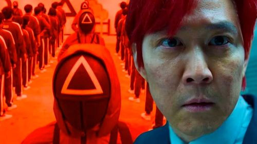 El juego del calamar 2 Netflix anunció su retorno