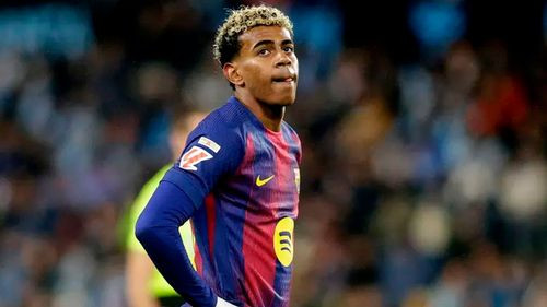 Lamine Yamal afirma que nunca dudó en elegir a España sobre Marruecos