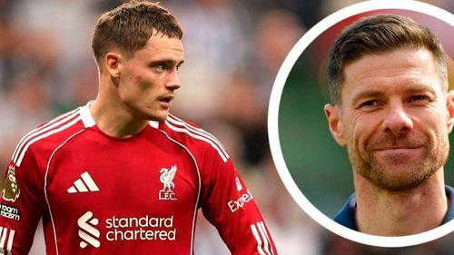 La pandemia alejó a Wirtz del Real  Madrid