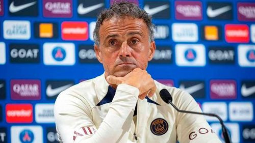 Luis Enrique elogia a Botafogo  tras la sorpresiva caída del PSG  en el Mundial de Clubes