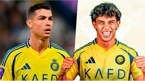 Joao Félix deja Europa y se une a Al Nassr por dos temporadas