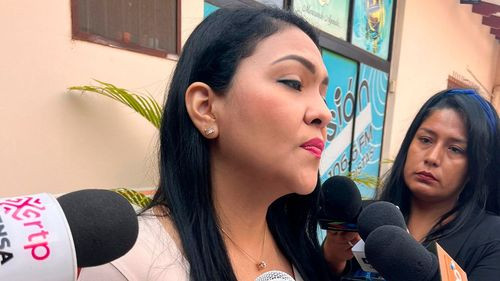 Comienza el empadronamiento masivo para las elecciones judiciales en Santa Cruz