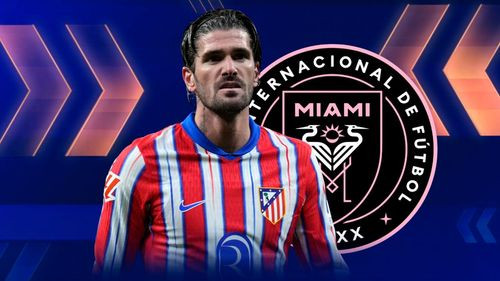 El Atlético &#039;rejuvenece&#039; ocho años  para empezar a andar