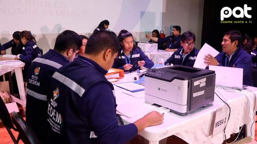 SEDEM habilita a 25 empresas nacionales para la provisión de productos frescos de los Subsidios