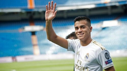 Real Madrid cierra la puerta a Reinier, quien busca nuevo destino tras otra  cesión fallida
