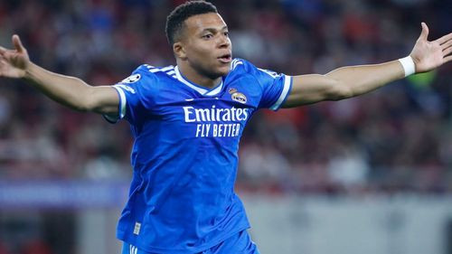 Imagen de Mbappé alcanza cifras históricas y encamina una temporada estratosférica