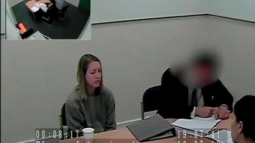 Lucy Letby condenada por intentar matar a otra menor en el Hospital Countess of Chester