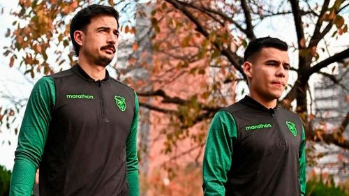 La Verde entrena con plantel  completo en Tokio antes de  enfrentar a Japón