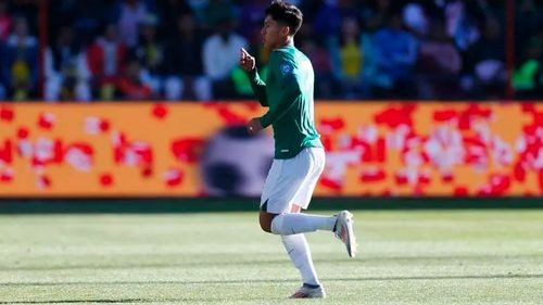 Bolivia viaja a Barranquilla para  enfrentar a Colombia en un duelo  clave por las Eliminatorias